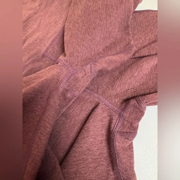 Beyond Yoga Spacedye high waisted yoga pants- L - Picture 14 of 15